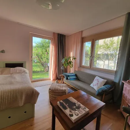 Garden With Kitchenette * Mautern