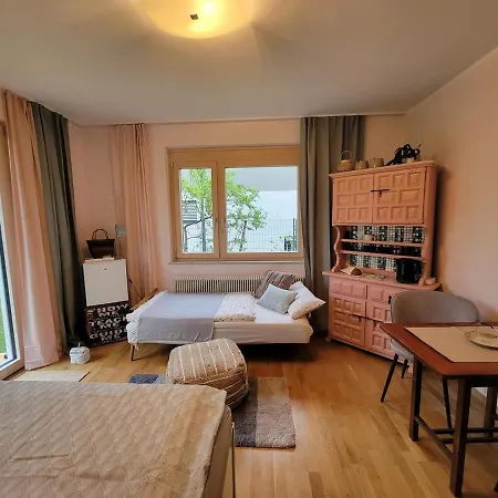 Garden With Kitchenette * Mautern