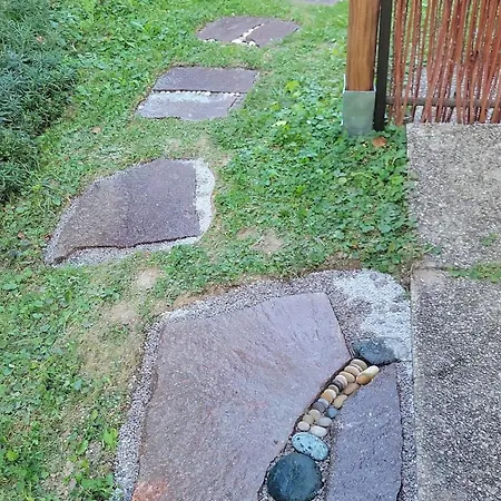 Lejlighed Garden With Kitchenette Mautern an der Donau