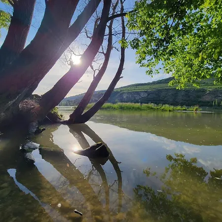 Garden With Kitchenette * Mautern an der Donau