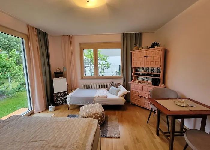 Garden With Kitchenette * Mautern an der Donau