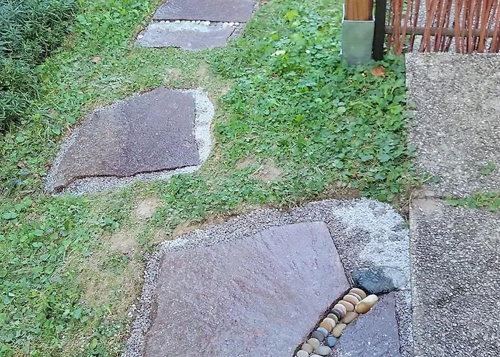 Lejlighed Garden With Kitchenette Mautern an der Donau